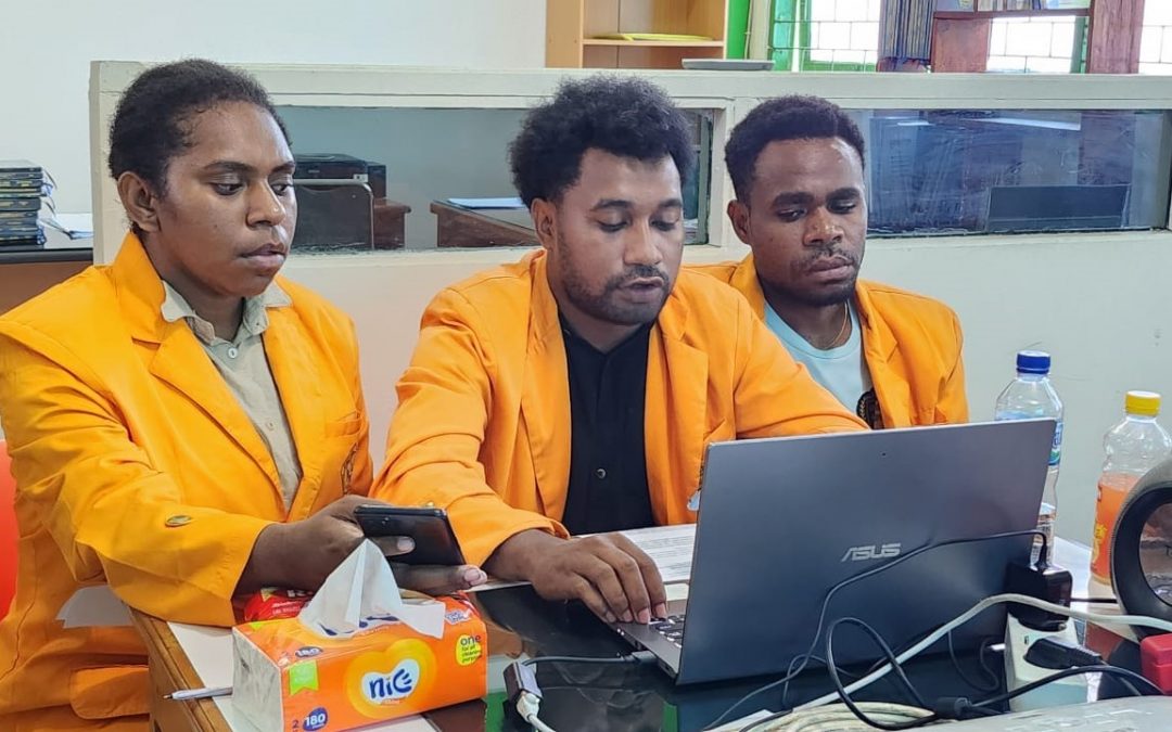 Mahasiswa Program Studi Perencanaan Wilayah dan Kota berhasil meraih Juara I International Paper Competition Kategori Disaster Detection and Mitigation